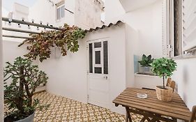 Caique - Apartamento Com 3 Quartos Na Zona Tipica De Olhao, Algarve, Portugal